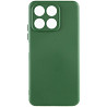 Чехол Silicone Cover Lakshmi Full Camera (A) для Huawei Honor X8a Херсон
