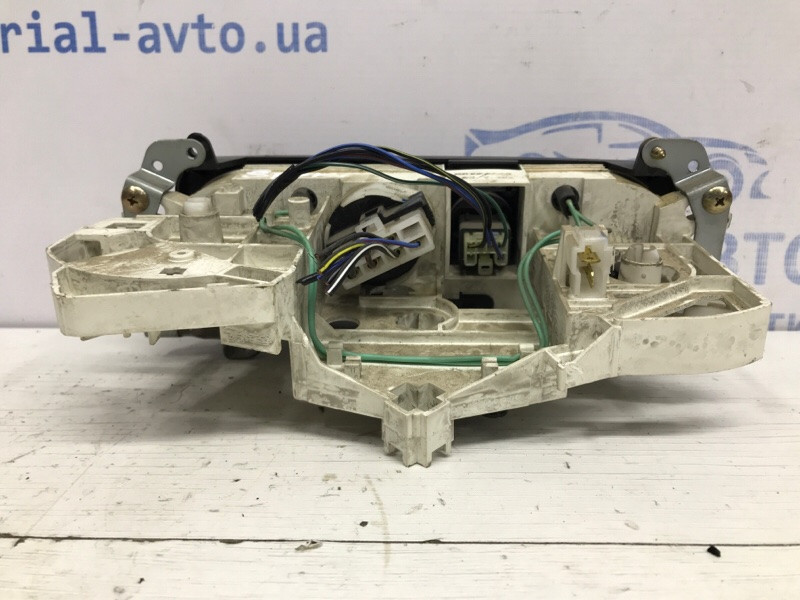 Блок управления кондиционером Mitsubishi Pajero Sport K9 2.5 DIESEL 4D56 1996 (б/у) Киев - изображение 4
