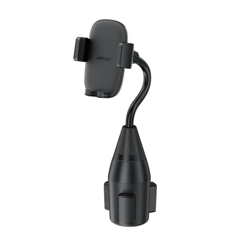Уценка Автодержатель Acefast D24 for cup holder Херсон - зображення 2