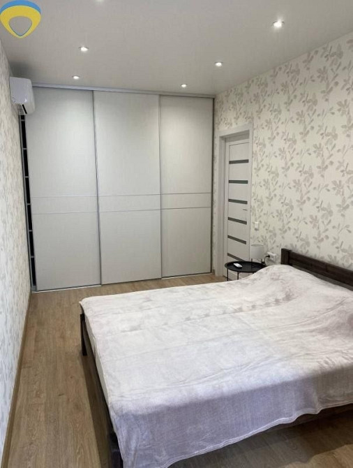 Продам 1 ком.квартиру с автономным отоплением в ЖК Море Одеса - зображення 6