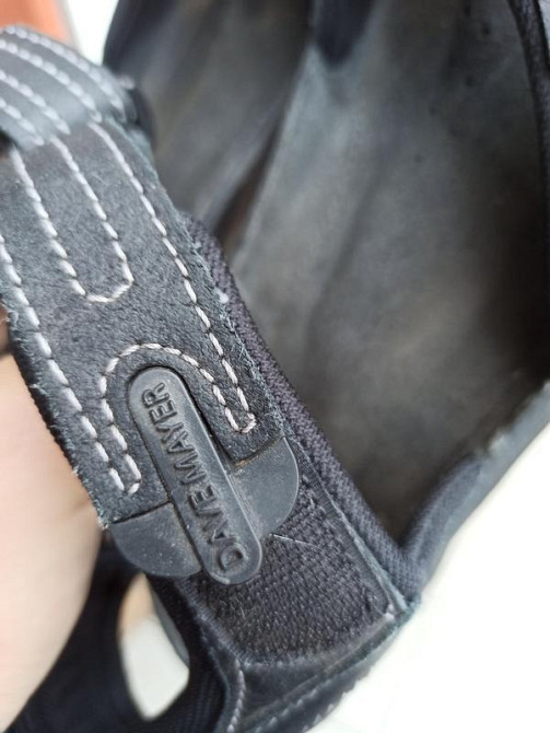 Якісні, комфортні босоніжки, сандалі Dawe Maer Верхньодніпровськ - зображення 4