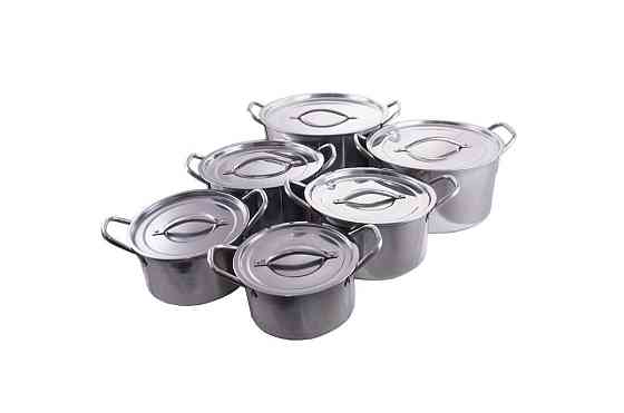 Набір посуди 12 пр Empire M-0060 Київ