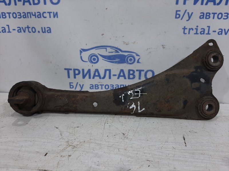 Рычаг задней подвески продольный левый Toyota Avensis 2009-2018 4876005010 (Арт. 24972) Киев - изображение 1