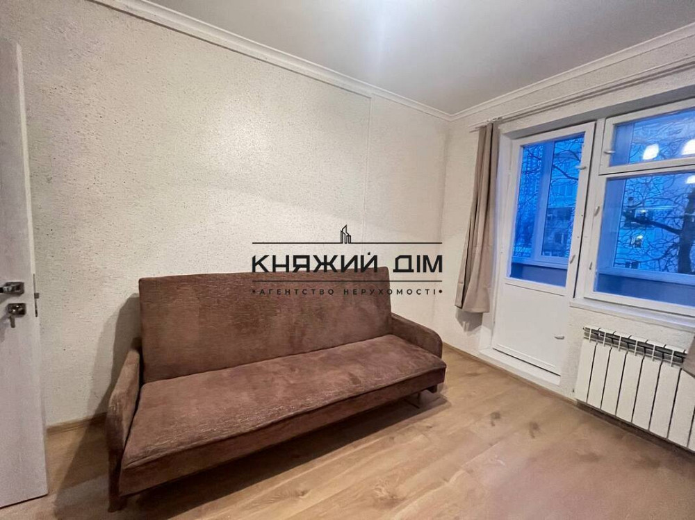 Оренда 2 кімнатна квартира м. Васильківська КОД 11204315 Київ - зображення 1