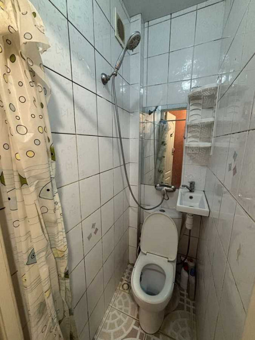 долгосрочная аренда 2-к квартира Одесса, Хаджибейский, 8000 грн./мес. Одеса - зображення 4
