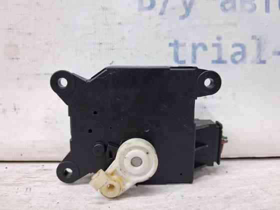 Сервопривод Suzuki SX4 1 2.0 БЕНЗИН J20A 2006 (б/у) Киев