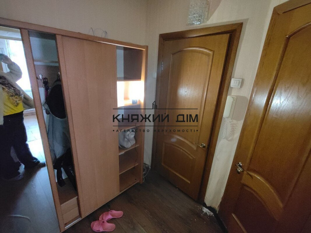 Оренда однокімнатної квартири на Оболоне. М. Г.Дніпра 10 хв. Код: 11203955 Киев - изображение 9