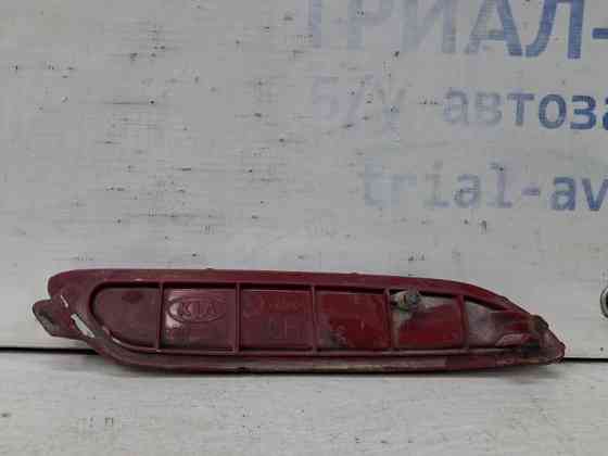 Катафот левый Kia Sorento 2002-2011 924703E560 (Арт. 67637) Київ