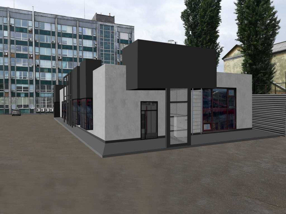 долгосрочная аренда офисное помещение Киев, Днепровский, 47000 грн./мес. Киев - изображение 11