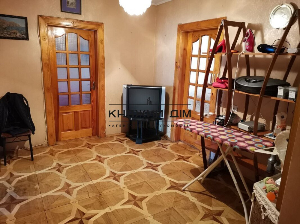 єВідновлення Без комісії! Продаж 3 кімнатна  квартира м. Позняки КОД 21146554 Київ - зображення 1