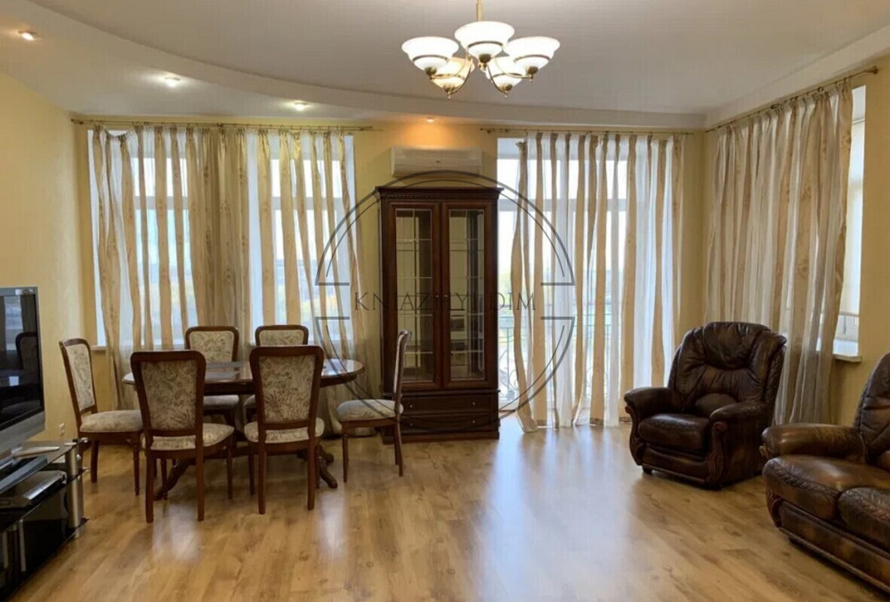 Оренда 3-х к. квартири на Подолі. № 11202603 Київ - зображення 1