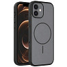 Чохол Armor Case Full Camera with MagSafe для iPhone 13/14 Black Харків