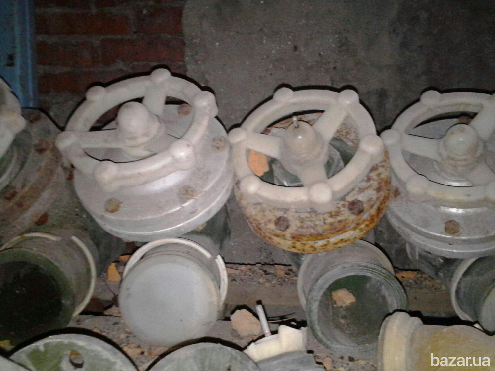 Вентиля пластиковые ру 6 ду 32, 50, 100. -50шт.по 250грн Харків - зображення 4