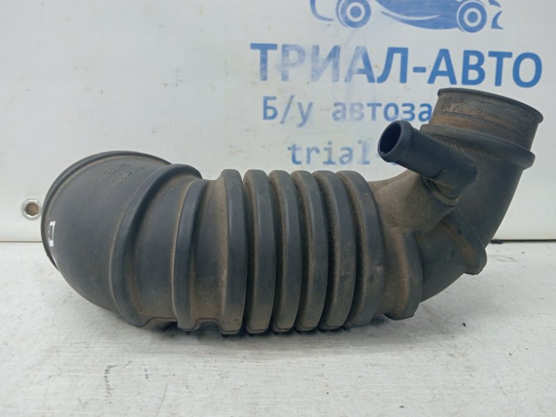 Патрубок воздушного фильтра Mitsubishi L200 KB 2.5 DIESEL 4D56 2006 (б/у) Київ - зображення 1