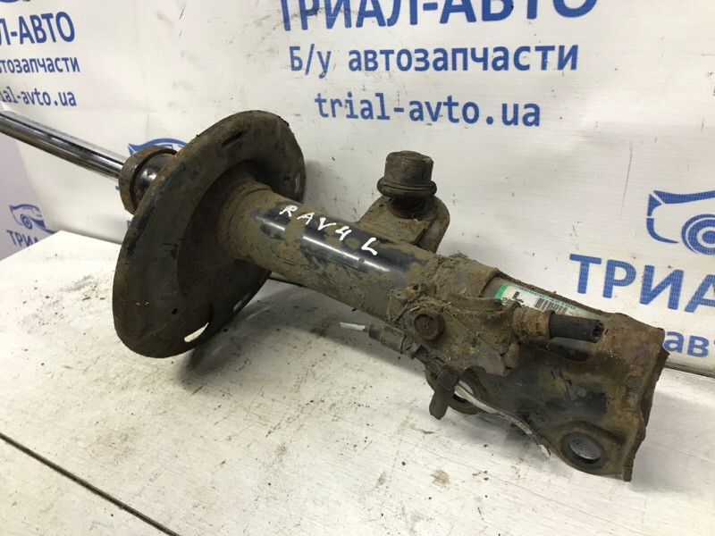 Амортизатор передний левый Toyota RAV 4 2005-2012 4852080072 (Арт. 49303) Київ - зображення 3