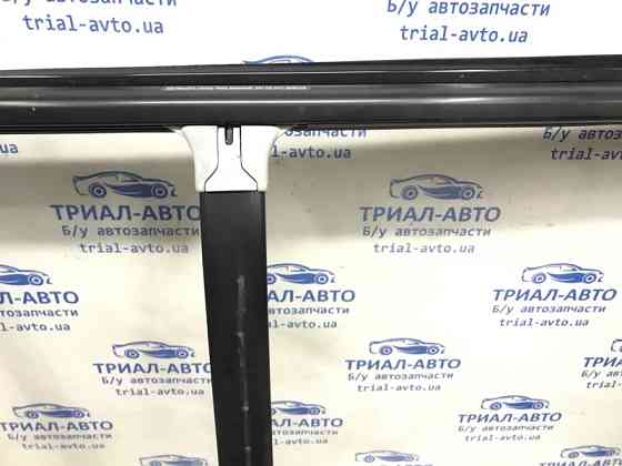 Рейлинги Hyundai Santa fe CM 2.7 БЕНЗИН G6EA 2005 (б/у) Киев