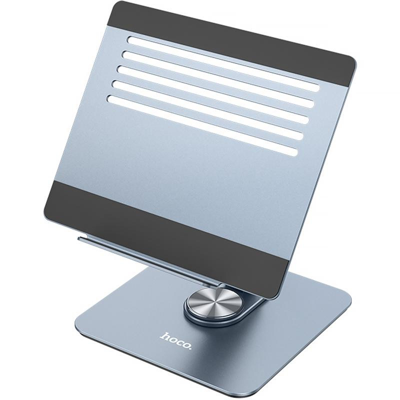 Подставка настольная Hoco PH52 Plus Might metal rotating Херсон - изображение 1