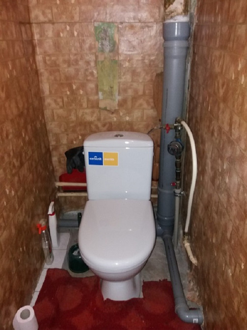 Здам 2-кім кв р-н ДЕПОТ б. Шевченка - Чехова Черкассы - изображение 10