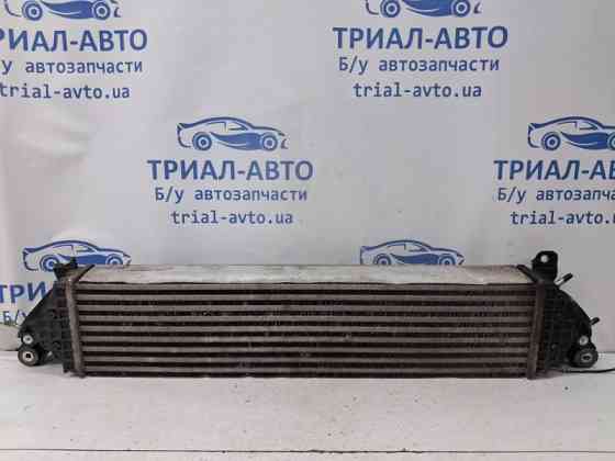 Радиатор интеркуллера Mazda CX 5 2011-2017 SH01-13-565C (Арт. 79915) Київ
