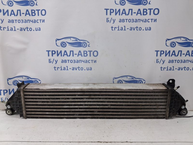 Радиатор интеркуллера Mazda CX 5 2011-2017 SH01-13-565C (Арт. 79915) Київ - зображення 1