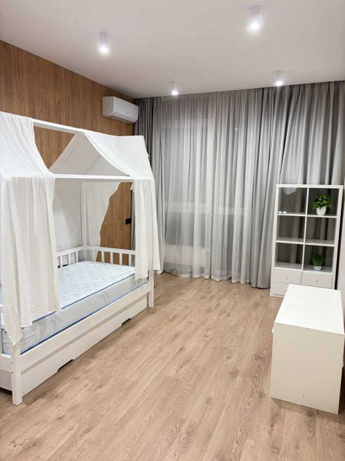 долгосрочная аренда 3-к квартира Киев, Печерский, 1900 $/мес. Київ - зображення 9