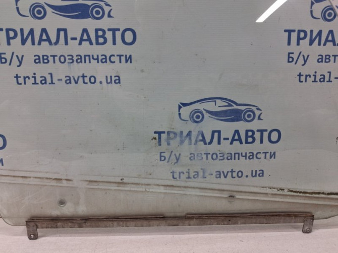 Стекло двери переднее правое Suzuki SX4 1 2.0 БЕНЗИН J20A 2006 (б/у) Київ - зображення 2