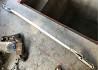 Бу рейлинг правый Renault Megane 3 универсал, 738200019R , дефект. Кропивницький