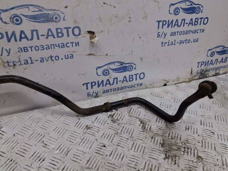 Стабилизатор задний Mitsubishi Outlander XL 2.4 БЕНЗИН 4B12 2007 (б/у) Київ - зображення 2