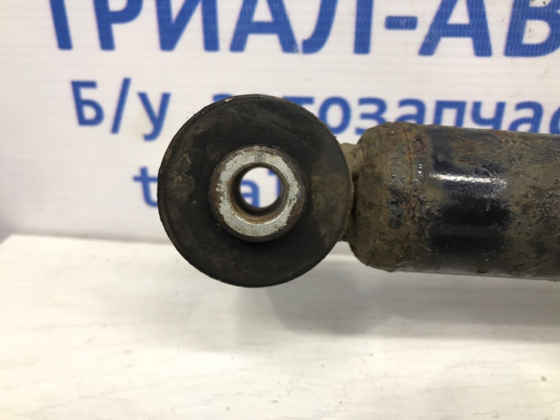 Амортизатор задний Mitsubishi Lancer 10 1.8 БЕНЗИН 2007 (б/у) Киев - изображение 3