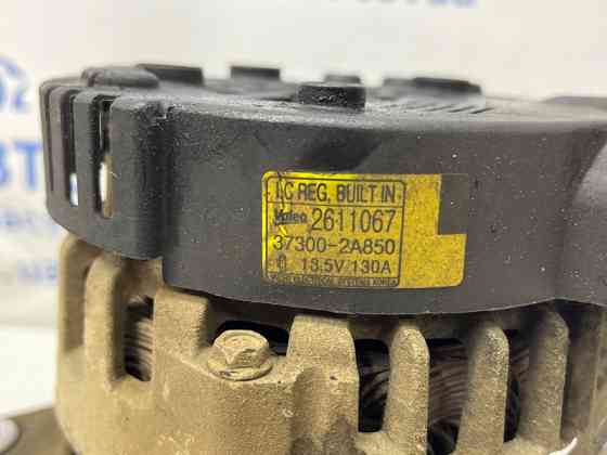 Генератор Hyundai IX35 2009-2015 373002A850 (Арт. 77548) Киев