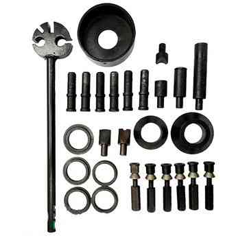 Дископравильный станок 11"-26" AIR KRAFT SDP Харків