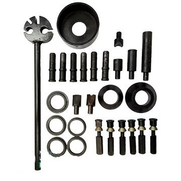 Дископравильный станок 11"-26" AIR KRAFT SDP Харків - зображення 5