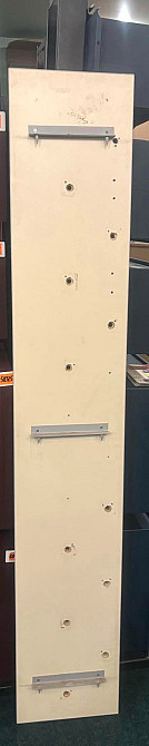 Стійка вертушка підлогова поворотна вітрина демонстраційний стенд стойка витрина Київ - зображення 6