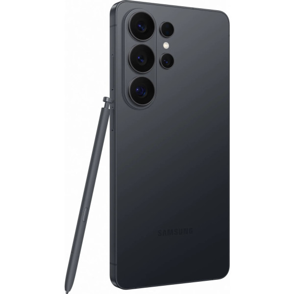 Смартфон Samsung Galaxy S26 Ultra S948B 12/256GB Black (SM-S948BZKDEUC) UA Харків - зображення 6