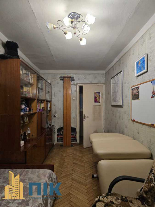 продажа 3-к квартира Киев, Печерский, 69900 $ Київ - зображення 6