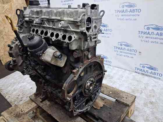 Двигатель Kia Ceed ED 1.6 DIESEL D4FB 2006 (б/у) Київ