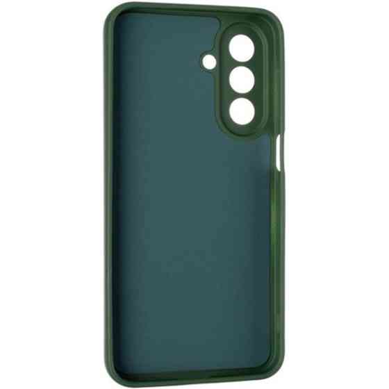 DM Чохол Full Soft Case для Samsung A27 A276 Dark Green Харьков