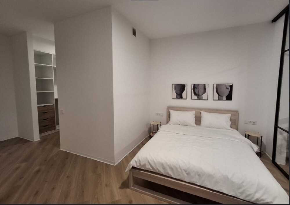 долгосрочная аренда 3-к квартира Киев, Соломенский, 1500 $/мес. Киев - изображение 8