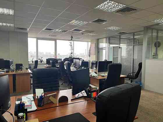 долгосрочная аренда офисное помещение Киев, Днепровский, 57000 грн./мес. Київ