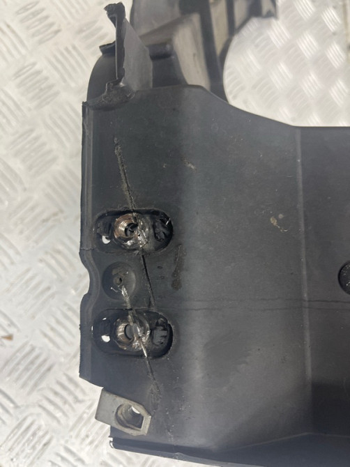 Панель передняя верхняя часть Ford Fusion USA 2 1.5 БЕНЗИН ENUN0 2013 (б/у) Київ - зображення 9