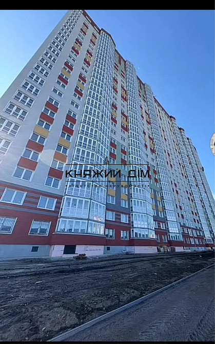 Продаж 3х квартири ЖК Патріотика, будинок Синевирм. Позняки, Осокорки Код № 21146963 Київ - зображення 1