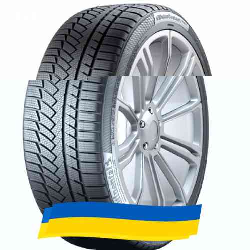 275/40 R18 Continental WinterContact TS 850P 103V Легкова шина Київ