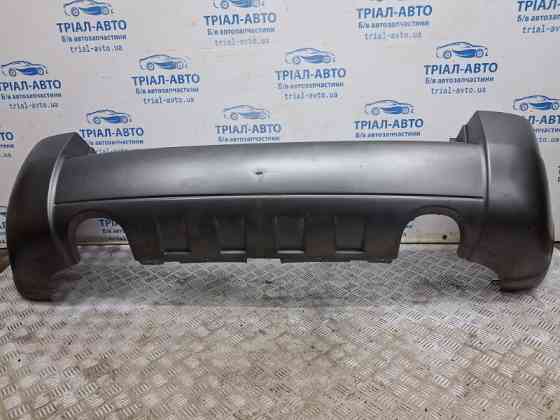 Бампер задний Hyundai Tucson 2004-2009 86610-2E050 (Арт. 86273) Киев