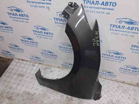 Крыло переднее левое Mazda 3 2013-2019 B45A52211B (Арт. 86228) Киев