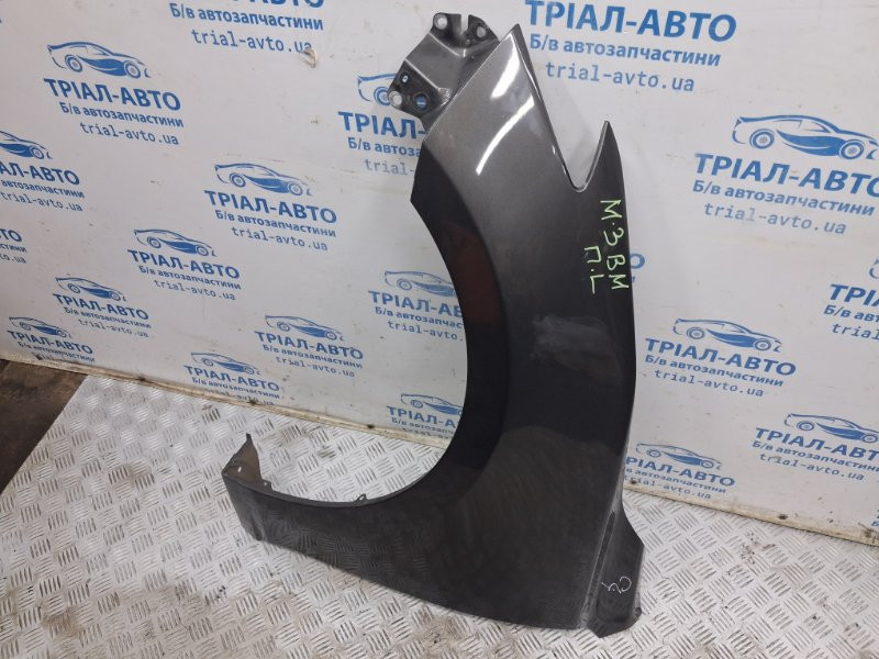 Крыло переднее левое Mazda 3 2013-2019 B45A52211B (Арт. 86228) Киев - изображение 4