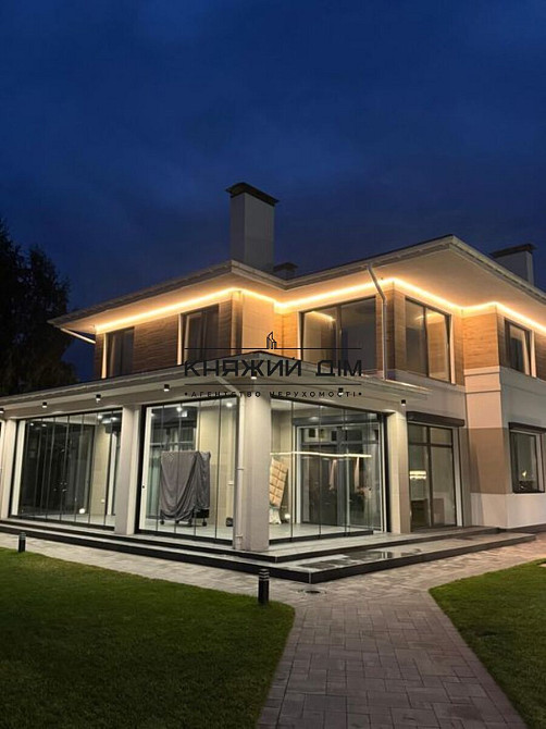 Продається будинок на березі Дніпра ,с.Кийлів Київ - зображення 8