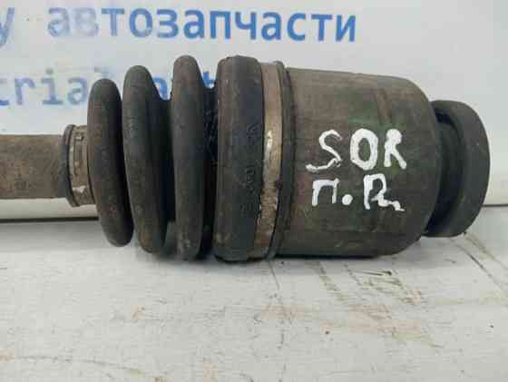 Привод передний правый Kia Sorento BL 2.5 DIESEL D4CB 2002 (б/у) Киев