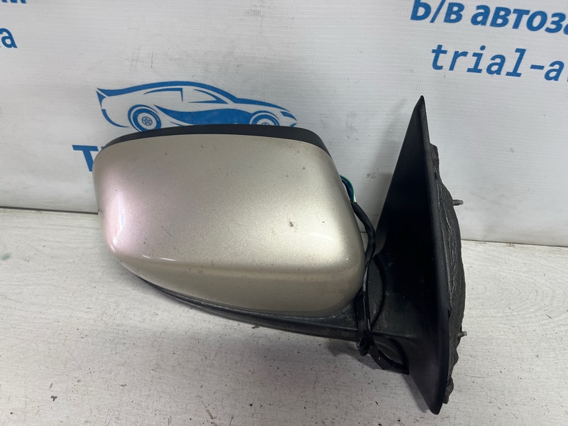 Зеркало правое Jeep Cherokee KL 2.4 БЕНЗИН ED6 2013 (б/у) Київ - зображення 3