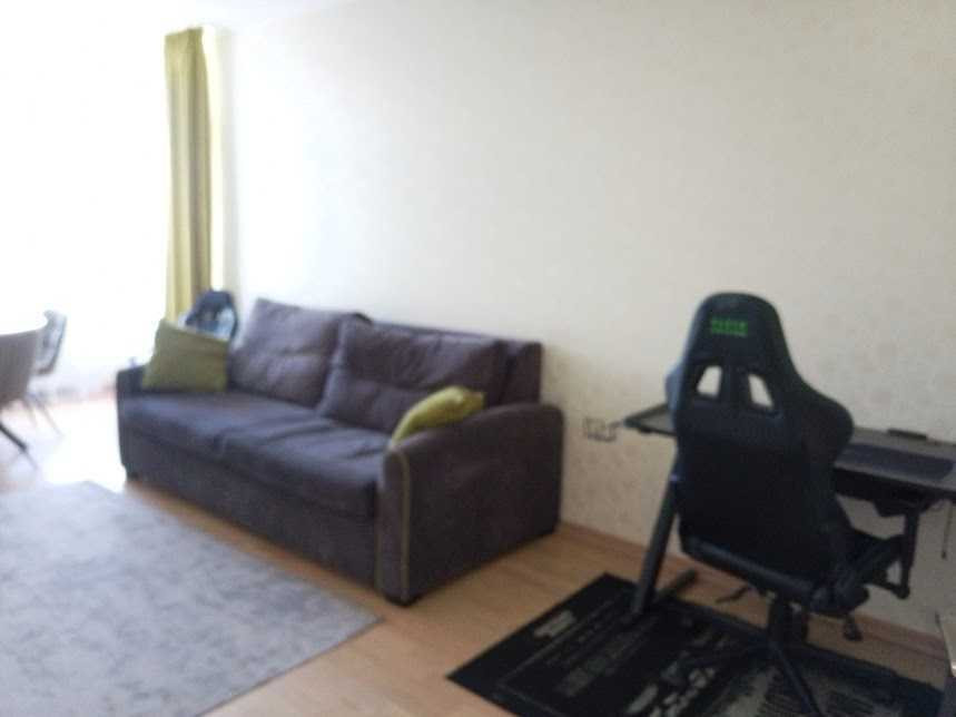 долгосрочная аренда 3-к квартира Киев, Соломенский, 28000 грн./мес. Киев - изображение 2