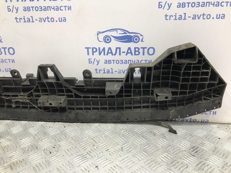 Защита бампера переднего Subaru Outback 2014-2021 57707AL100 (Арт. 53640) Київ - зображення 6